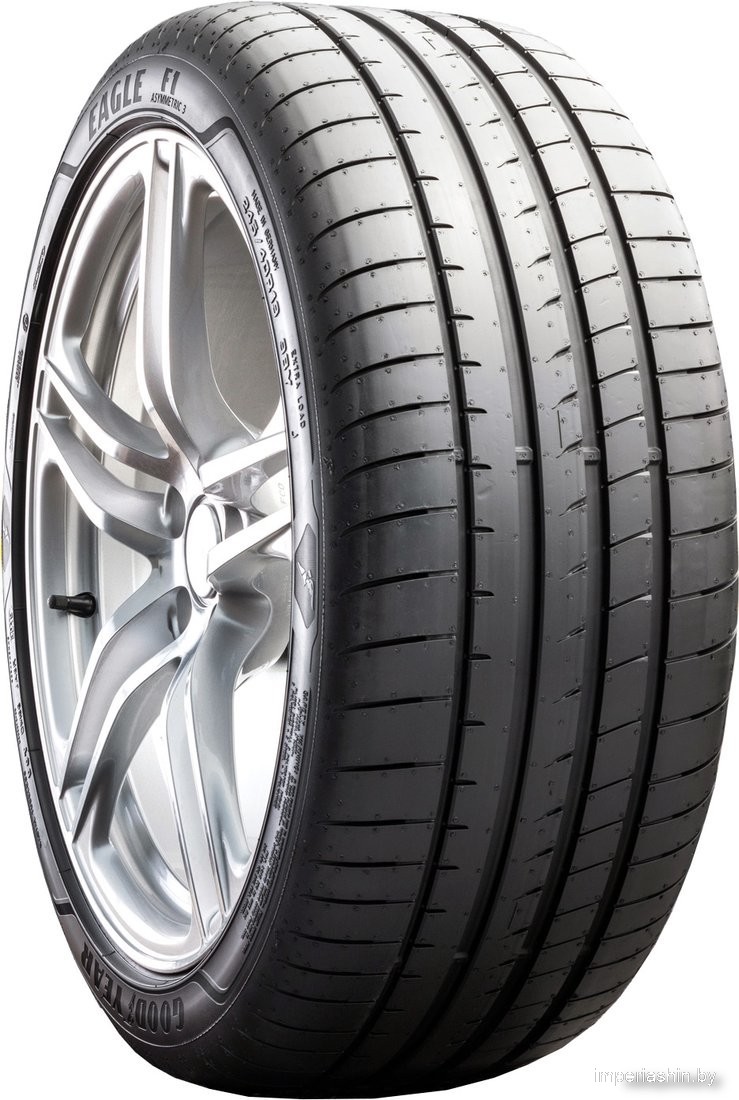 Goodyear Eagle F1 Asymmetric 3 SUV 235/60R19 107H