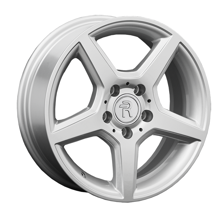 REPLAY SK201 17x8" 5х112мм DIA 57.1мм ET 49мм S