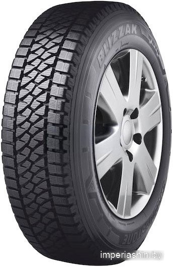 Bridgestone Blizzak W810 215/60R17C 104/102H