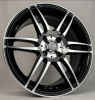 16" 4*114,3 7,0 ET40 67, TS-6016 HB