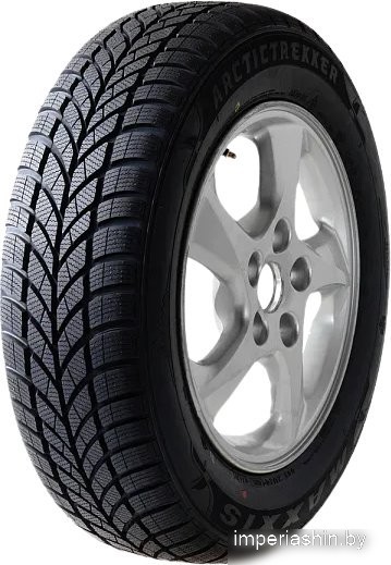 Maxxis Arctic Trekker WP-05 165/65R15 81T