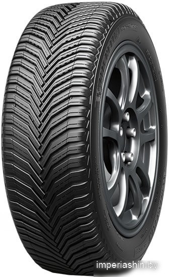 Michelin CrossClimate 2 235/55R17 99V
