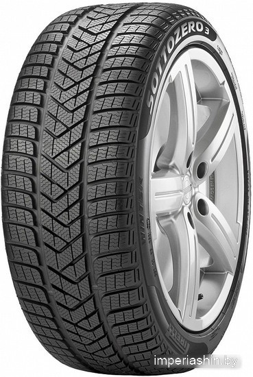 Pirelli Winter Sottozero 3 245/40R20 99V