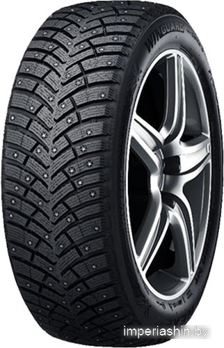 Nexen WinGuard WinSpike 3 265/60R18 114T (под шип)