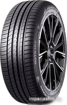Winrun R330 295/30R20 101W XL