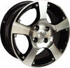 14" 4*98 6,0 ET20 58.5 ZB-381 BMF