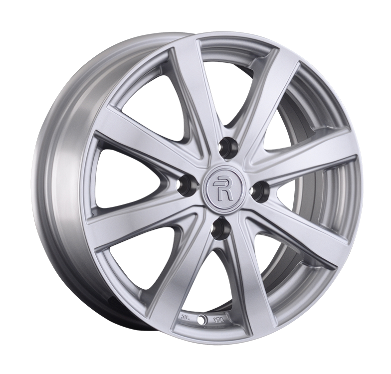 REPLAY FD127 16x6.5" 4х108мм DIA 63.3мм ET 37.5мм S