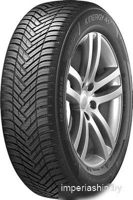 Hankook Kinergy 4S 2 H750 245/40R18 97V