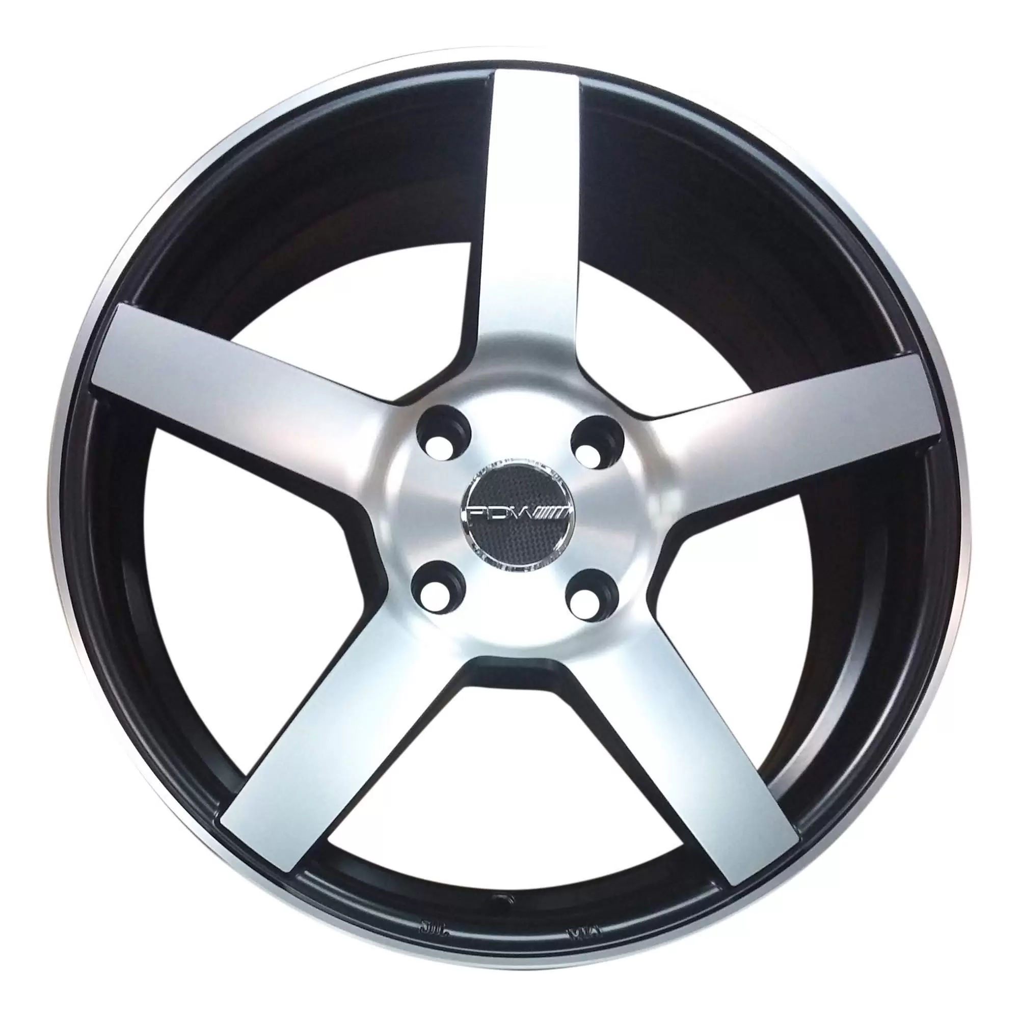 14" 4*98 6,0 ET30 58,4 ANZ-CV3 BMF