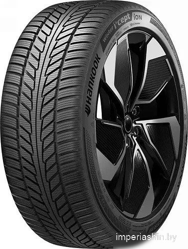 Hankook Winter iON i*cept IW01 225/55R18 98V