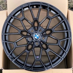 19" 5*120 9,5 ET37 72.5 TS-0384(R) B