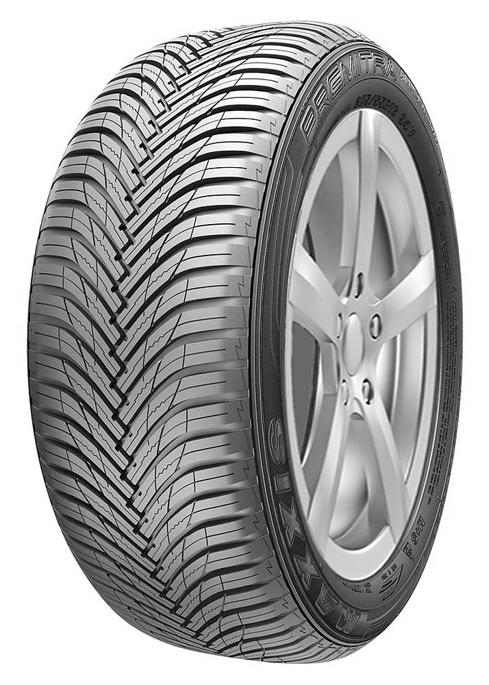 Maxxis AP3 Premitra All Season 215/60R16 99V