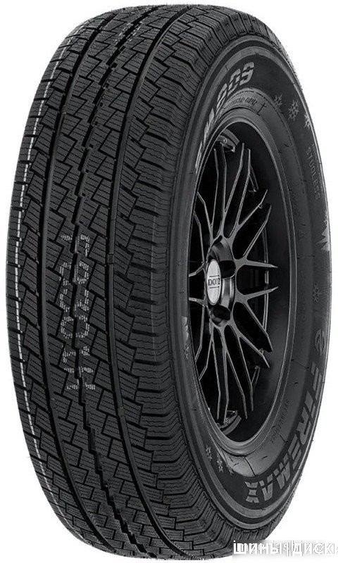 Firemax FM809 215/60R17C 109/107T
