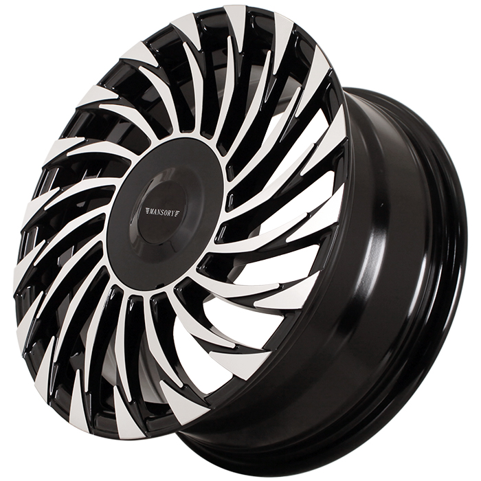 15" 4*100 6.5 ET35 67.0 XN-1035 MB