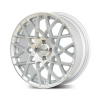 Диск PDW VELOCITY (9103) 7.0x16 5x100 D57.1 ET38 M/U4S