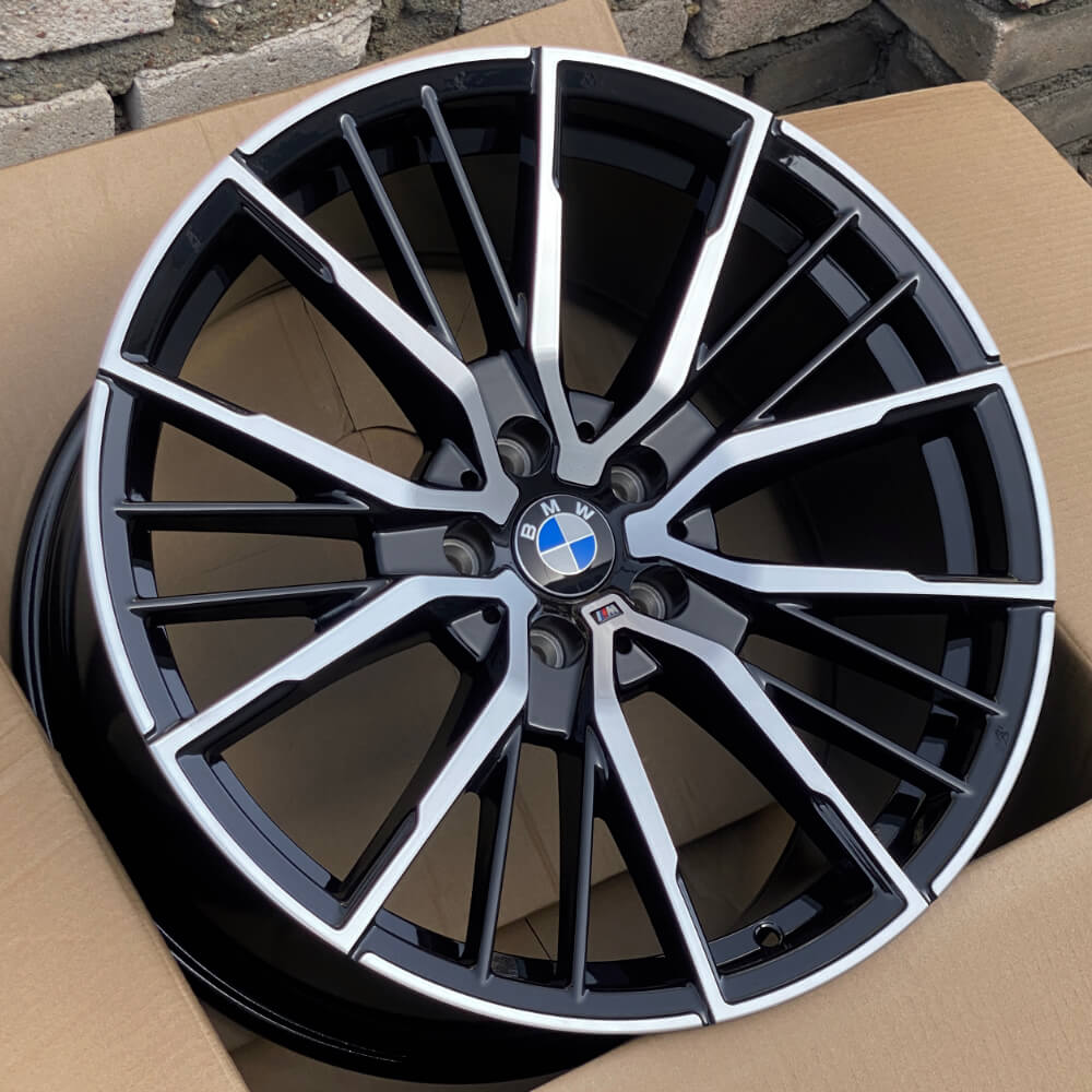 20" 5*120 10,0 ET40 74,0 ZB-1473(F) BMF