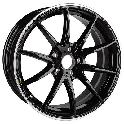17" 5*114,3 7,5 ET38 67,0 ANZ-0019 BML Milling