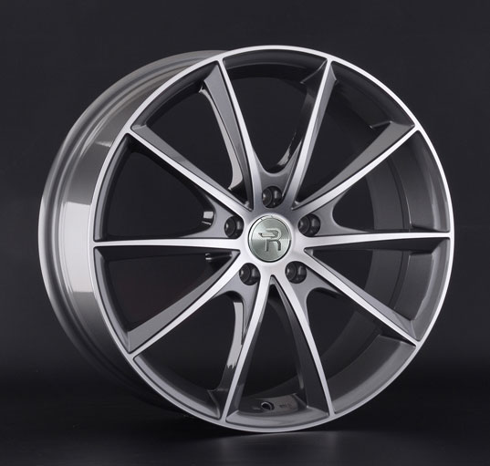 16" 4*98 7,0 ET10 58.5 BN-171 MGMF