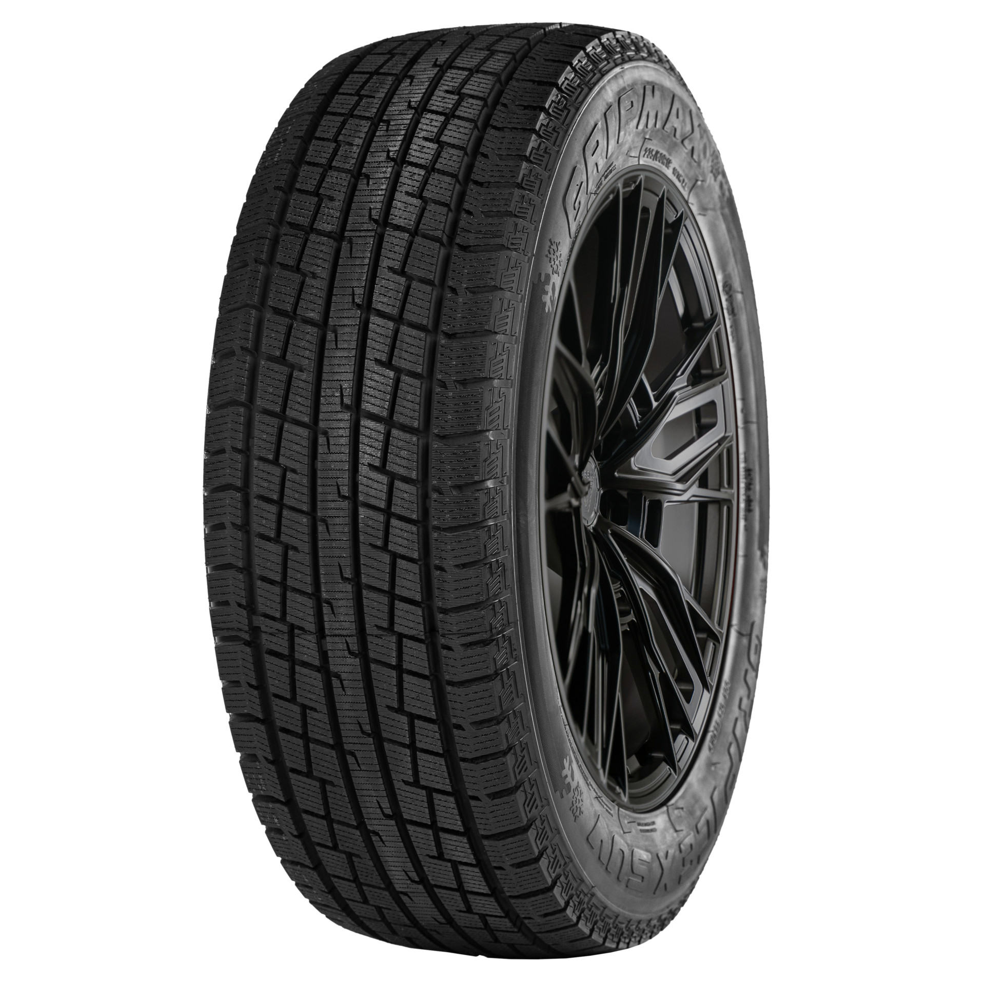 Gripmax Grip Ice X SUV 265/60R18 114H