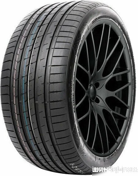 Aplus A610 295/40R20 110Y XL