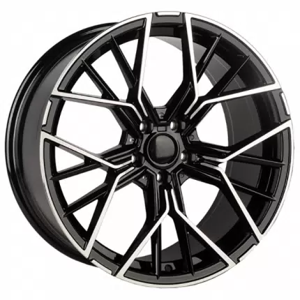 20" 5*112 9,5 ET37 66,5 ZB-1906(R) BMF