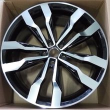 20" 5*112 9,0 ET30 66.45 ANZ-0560 BMF Порошковый лак