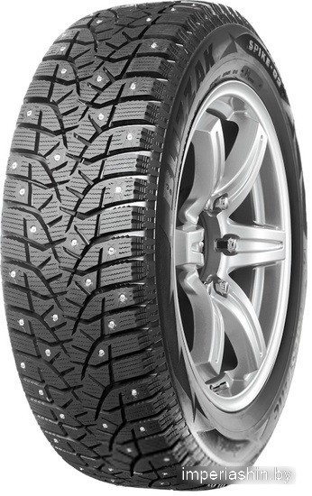 Bridgestone Blizzak Spike-02 245/40R19 98T