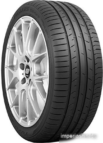 Toyo Proxes Sport 265/40R21 105Y