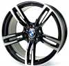 19" 5*120 9,5 ET35 72.5 ZB-1121(R) BMF