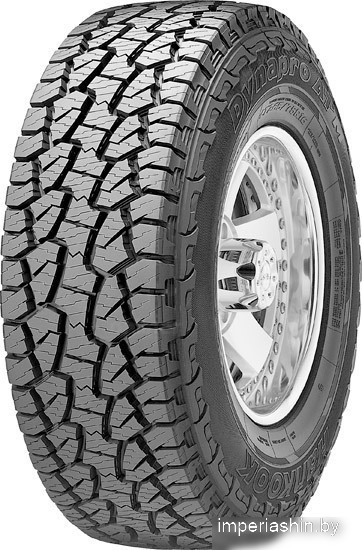 Hankook Dynapro AT-m RF10 205/80R16 104T