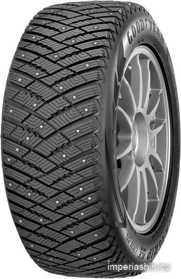 Goodyear UltraGrip Ice Arctic SUV 285/50R20 112T