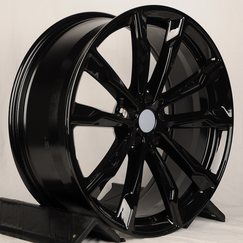 Anzoo H3263F 20x8.0" 5x112мм DIA 66.5мм ET 27мм B
