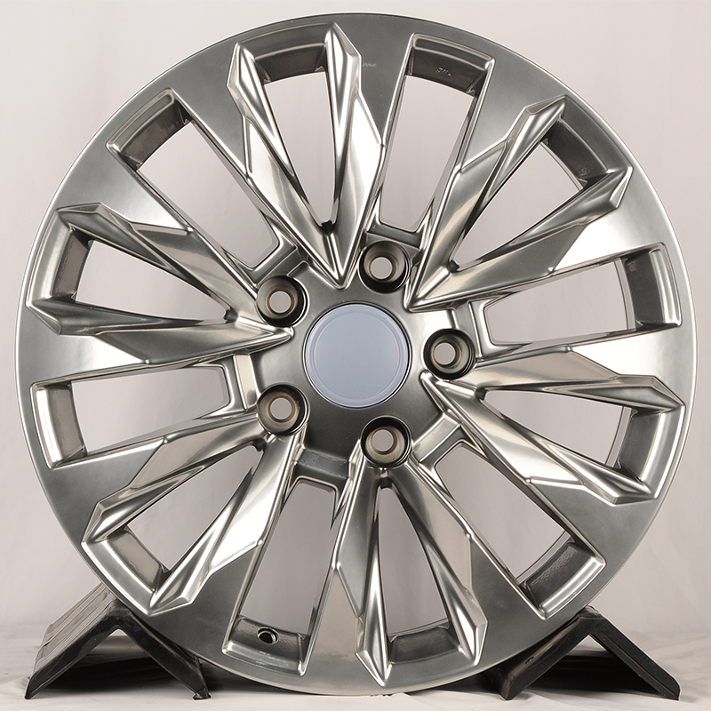 IWheel IVF-880 18x8.0" 6x139.7 DIA 106.1мм ET 25мм HB-1
