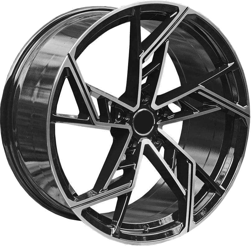 21" 5*112 9,0 ET30 66.5 TS-809 BMF