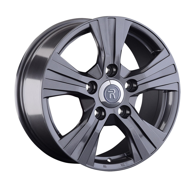 REPLAY LX105 21x8.5" 5х150мм DIA 110.1мм ET 54мм GM
