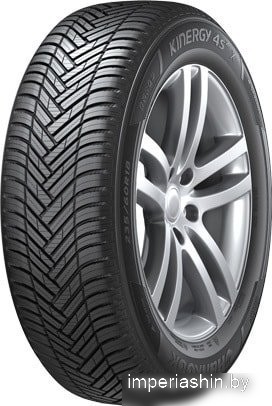 Hankook Kinergy 4S2 X H750A 265/50R19 110V