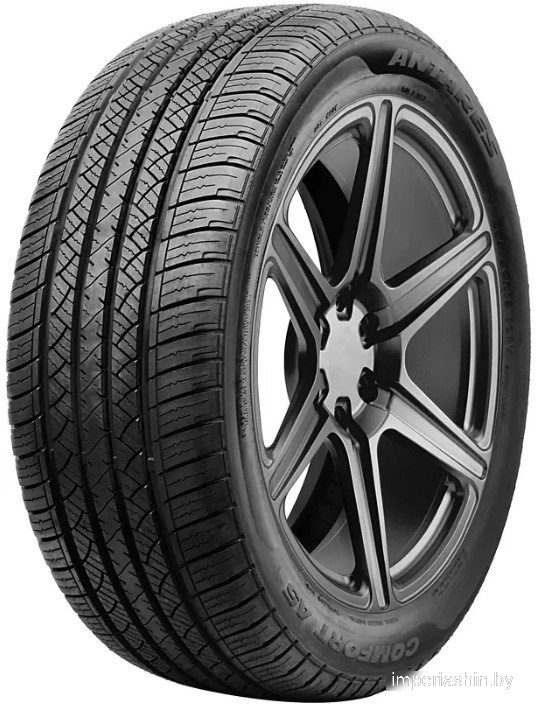 Antares Comfort A5 285/50R20 116V