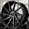 Диск литой BK885A 17x8 5x114.3 +35 67.1 BP