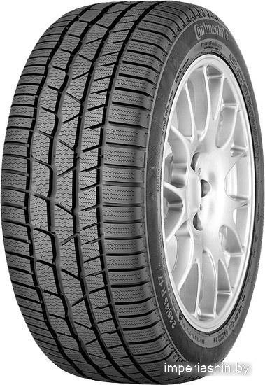 Continental ContiWinterContact TS 830 P SUV 255/60R18 108H