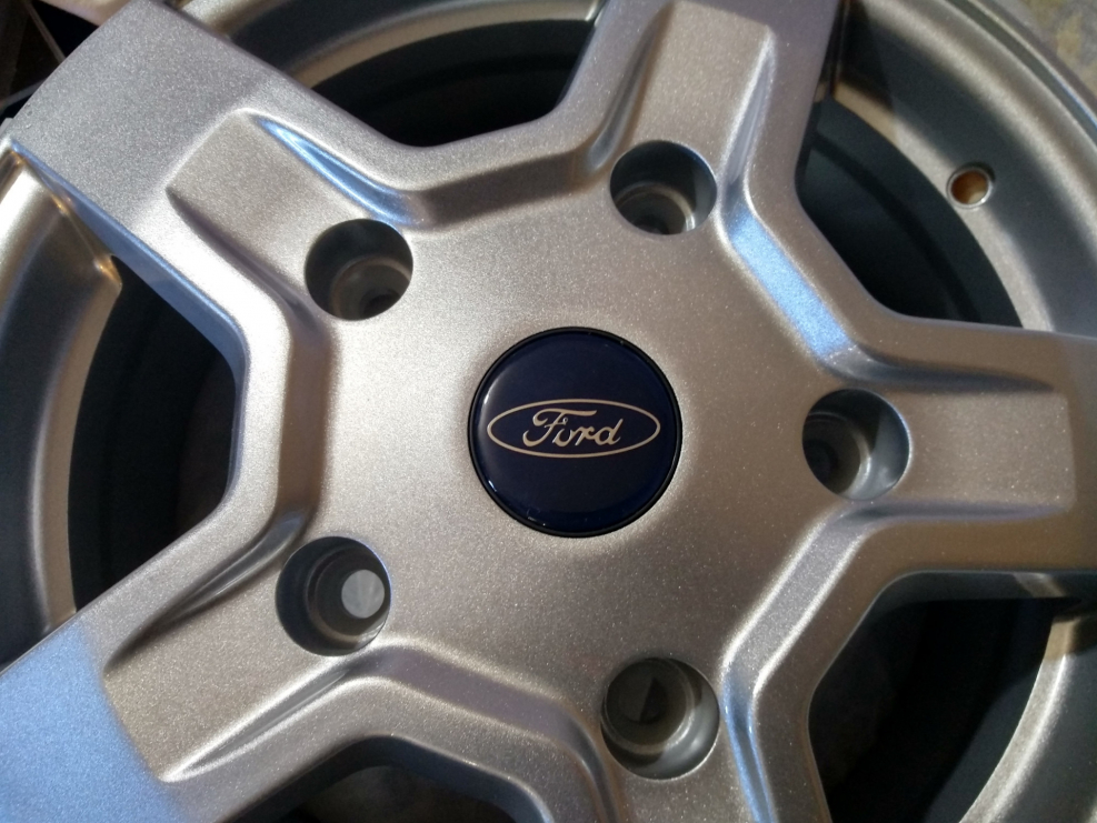 15" 5*160 6.0 ET56 65.1 ZB-171 S