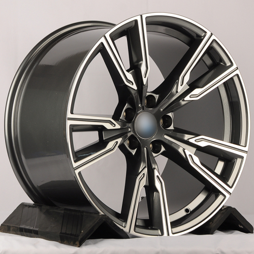 Anzoo H946D 20x11.0" 5x120мм DIA 74.1мм ET 35мм MB
