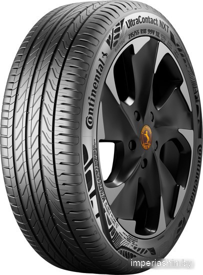 Continental UltraContact NXT 235/50R18 101W