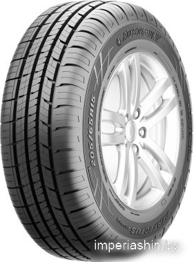 Austone SP-602 205/70R15 96H