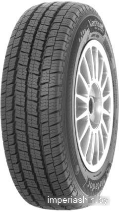 Matador MPS 125 Variant All Weather 195/70R15C 104/102R