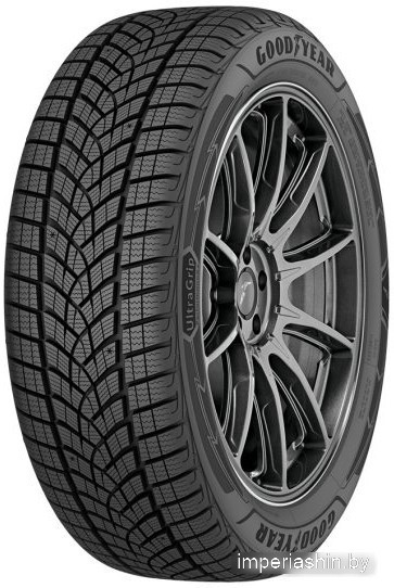 Goodyear UltraGrip Performance+ SUV 265/45R21 108H