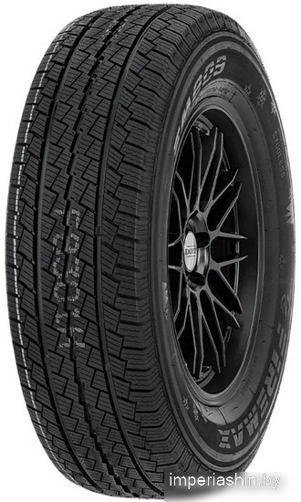 Firemax FM809 195/75R16C 107/105R
