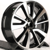 IWheel IV-669 7.0x19 5x114.3мм DIA 66.1мм ET 40мм BM