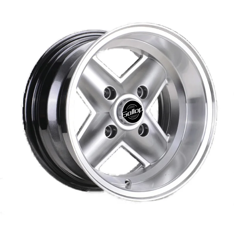 13" 4*98 7,0 ET-7 58,5 ZB-1108 HSML