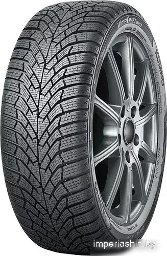 Kumho WinterCraft WP52 195/50R15 82H
