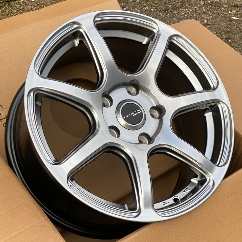 15" 4*114.3 6,5 ET35 67,0 ANZ-6149 GMilling